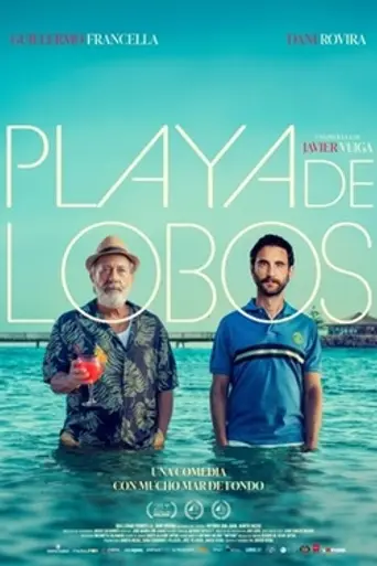 Playa de Lobos (2025)