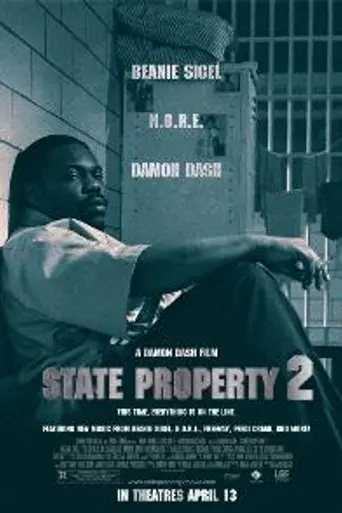 State Property 2 (2005)