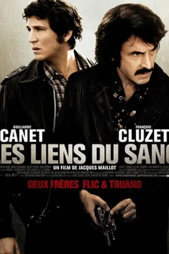 Rivales (Les liens du sang) (2008)