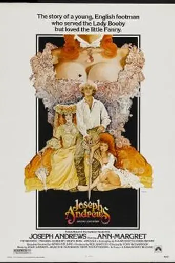 Joseph Andrews (1977)