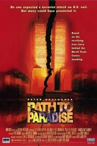Path to Paradise: The Untold Story of the World Trade Center Bombing (1997)