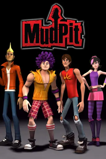 Mudpit (2012)