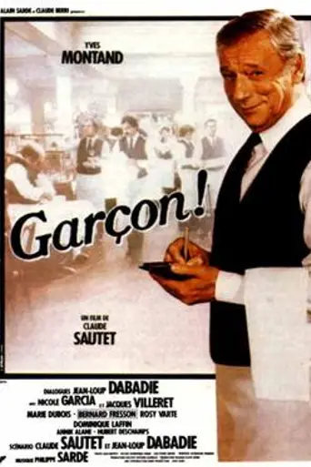Garçon! (1983)