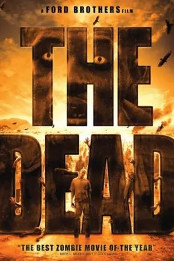 The Dead (2010)