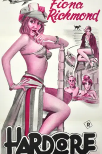 Hardcore (1977)