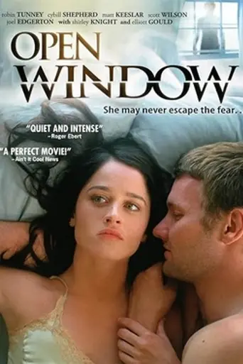 Open Window (2006)