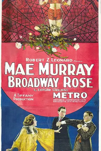 Broadway Rose (1922)