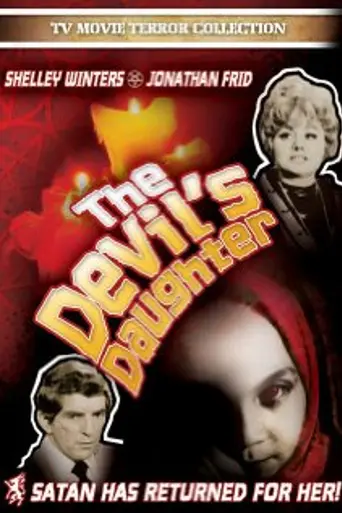 The Devil's Daughter (1973)