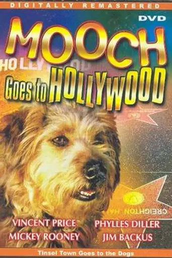 Mooch Goes to Hollywood (1971)