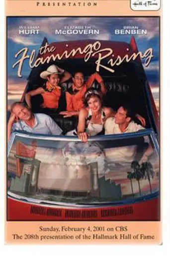 The Flamingo Rising (2001)