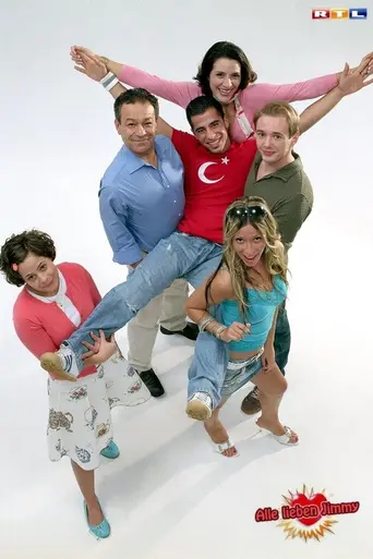 Alle lieben Jimmy (2006)