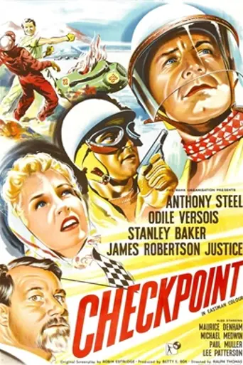 Checkpoint (1956)