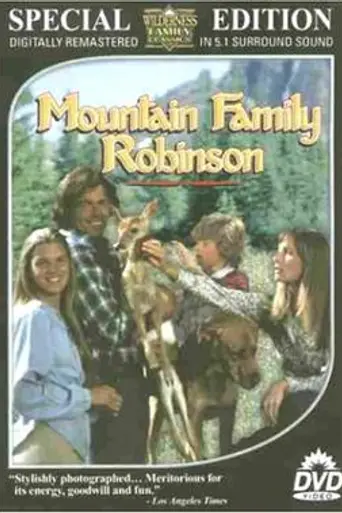 Mountain Family Robinson (1979)