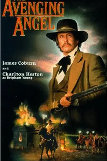 Ангел мести (1995)