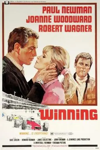Winning (1969)
