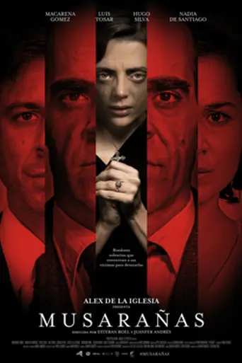 Shrew's Nest (2014)