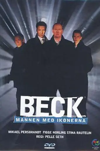 Beck – Mannen med ikonerna (1997)