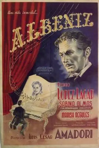 Albéniz (1947)