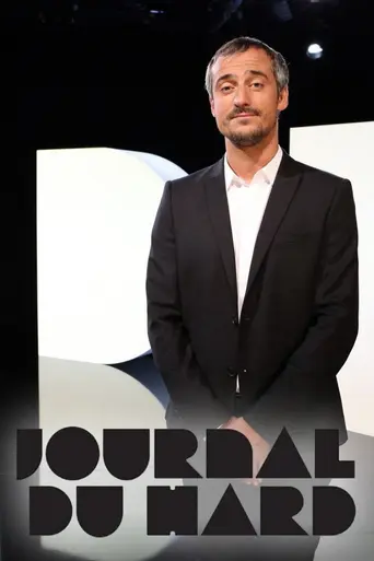 Le Journal du Hard — Temporada 2020