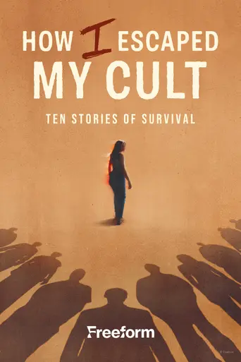 How I Escaped My Cult (2025)