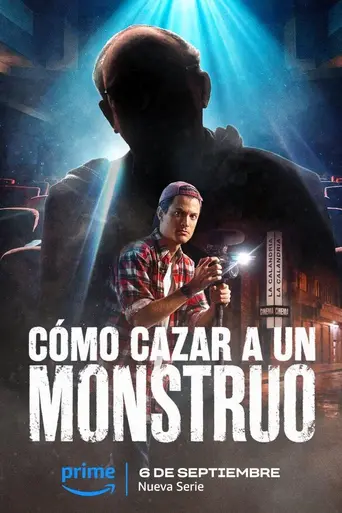 Hunting a monster (2024)