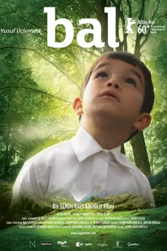 Мёд (2010)