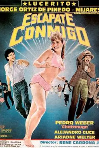 Escápate conmigo (1988)