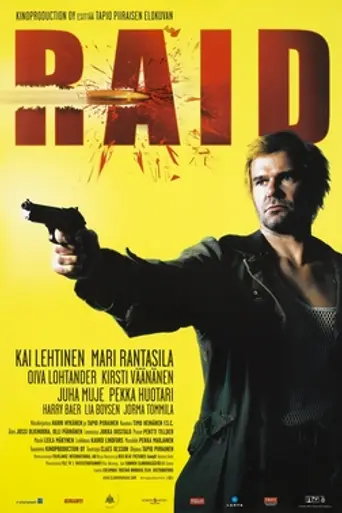 Raid (2003)