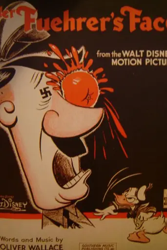 Der Fuehrer's Face (1943)