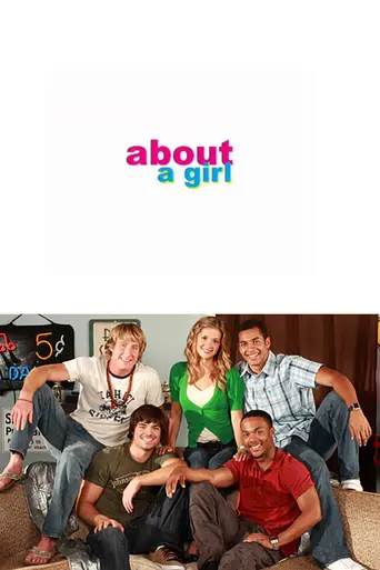 About a Girl (2007)