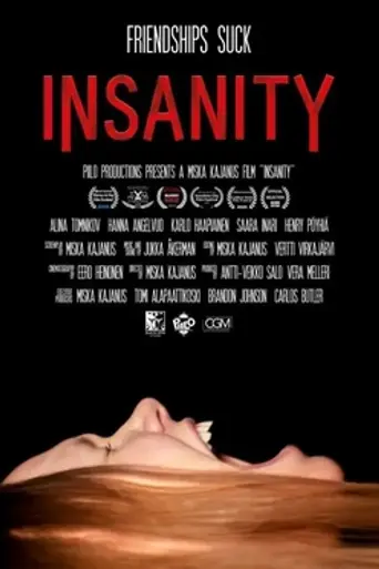 Insanity (2020)