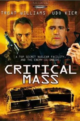 Situación crítica (2000)