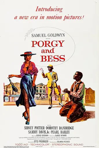 Porgy and Bess (1959)