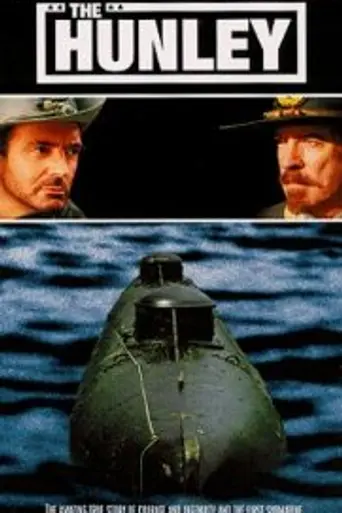 The Hunley (1999)