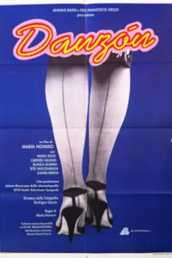Danzón (1991)