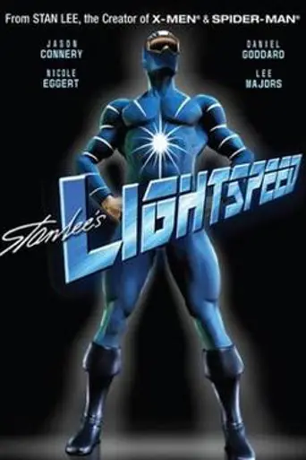 Lightspeed (2006)