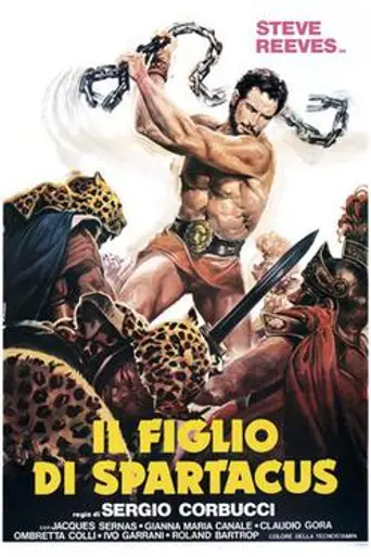 The Slave (1962)