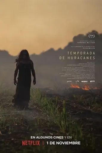 Temporada de huracanes (2023)