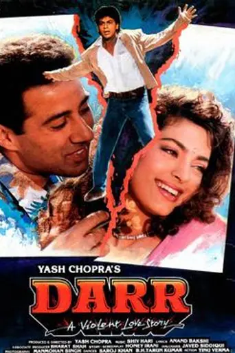 Darr (1993)