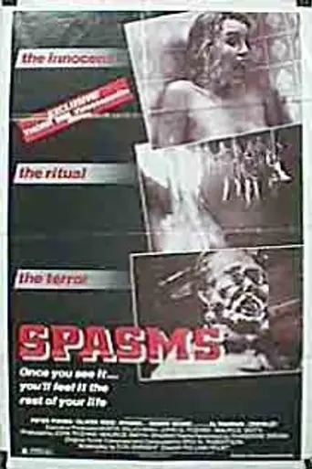 Mordisco mortal (1983)