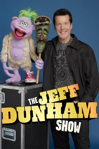 The Jeff Dunham Show (2009)