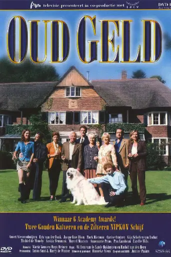 Oud geld (1998)