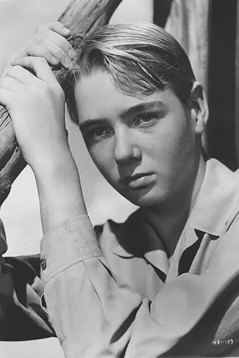 Han matado a un hombre blanco (1949)