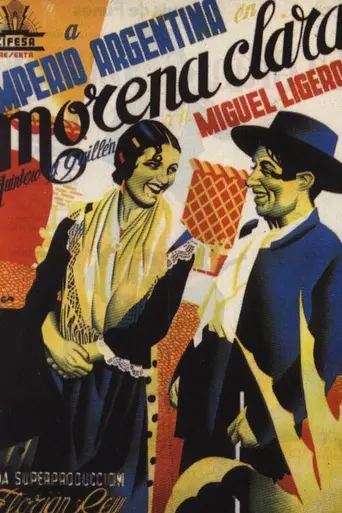 Morena Clara (1936)