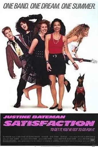 Satisfacción (1988)