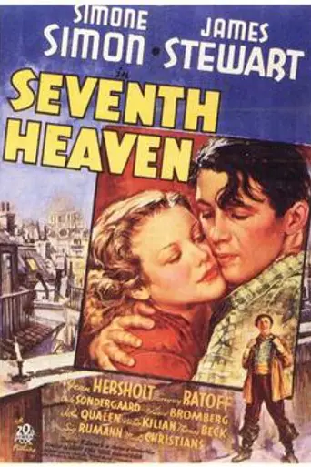 Seventh Heaven (1937)