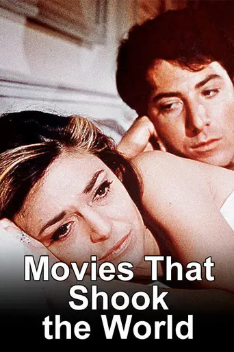 Movies That Shook the World (2005)