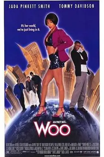 Woo (1998)
