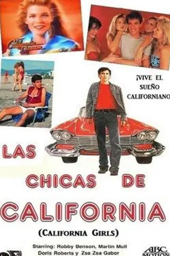 California Girls (1985)