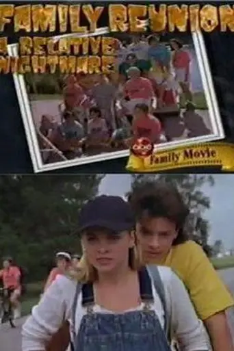 Family Reunion: A Relative Nightmare (1995)